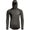 SITKA Gear Men’s Heavyweight Hunting Performance Hoody(Earth)