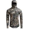 SITKA Gear Men’s Heavyweight Hunting Performance Hoody(Optifade Open Country)