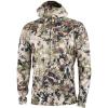 SITKA Gear Men’s Heavyweight Hunting Performance Hoody(Optifade Subalpine)