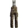 SITKA Gear Men’s Hunting Stratus Bib(Multi)