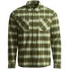 SITKA Gear Men’s Riser Moisture-Wicking Everyday Work Shirt(Covert Plaid)