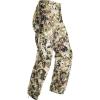 SITKA Gear Thunderhead Pant(Subalpine)