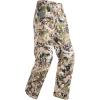 SITKA Gear Traverse Camouflage Hunting Pant(Subalpine)