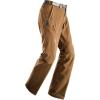 SITKA Men’s Grinder Waterfowl Concealing Hunting Pants(Mud)