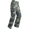SITKA Men’s Grinder Waterfowl Concealing Hunting Pants(Optifade Timber)