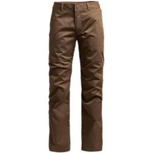 SITKA Gear Back Forty Pant(Coyote)