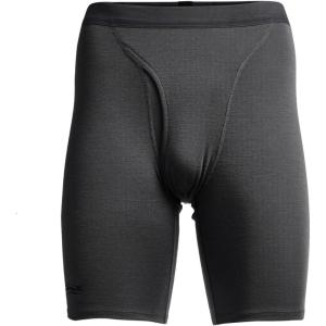 SITKA Gear Mens Core Merino 220 Boxer(Lead)