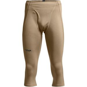 SITKA Gear Mens Core Merino 330 Zip-Off Bottom(Colt)