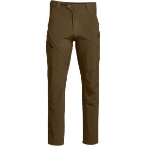 SITKA Gear Men’s Equinox Guard Lightweight Moisture-Wicking Hunting Pants(Coyote)