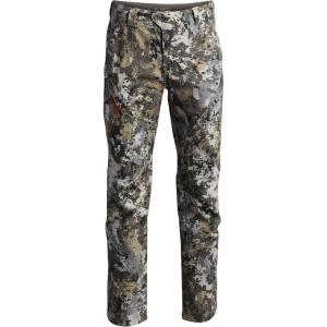 SITKA Gear Men’s Equinox Guard Lightweight Moisture-Wicking Hunting Pants(Elevated Il)