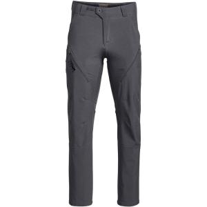 SITKA Gear Men’s Equinox Guard Lightweight Moisture-Wicking Hunting Pants(Lead)