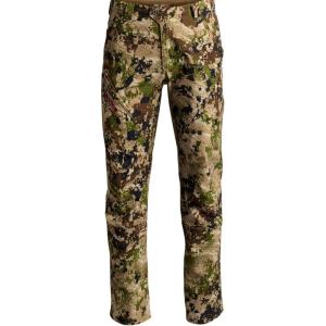 SITKA Gear Men’s Equinox Guard Lightweight Moisture-Wicking Hunting Pants(Subalpine)