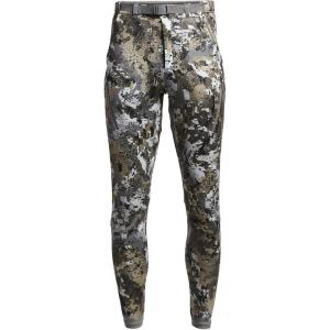 SITKA Gear Men’s Equinox Midi Insulated Ultra-Quiet Mid-Season Hunting Pant(Elevated Ii)