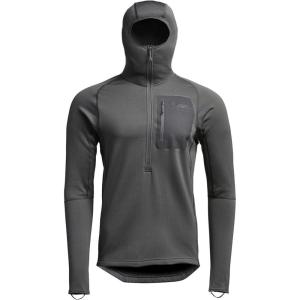 SITKA Gear Men’s Heavyweight Hunting Performance Hoody(Lead)