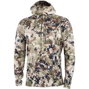 SITKA Gear Men’s Heavyweight Hunting Performance Hoody(Optifade Subalpine)