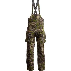 SITKA Gear Men’s Hunting Stratus Bib(Multi)