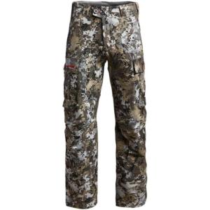 SITKA Gear Men’s New 2021 Equinox Pant(Optifade Elevated Ii)