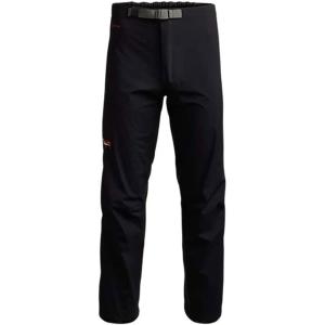 Sitka Gear Mens Dew Point Hunting Pantcamouflage Hunting-Apparel(Black)