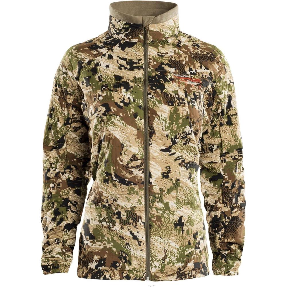image:imageSITKA Gear Womens Kelvin Active JacketSubalpine