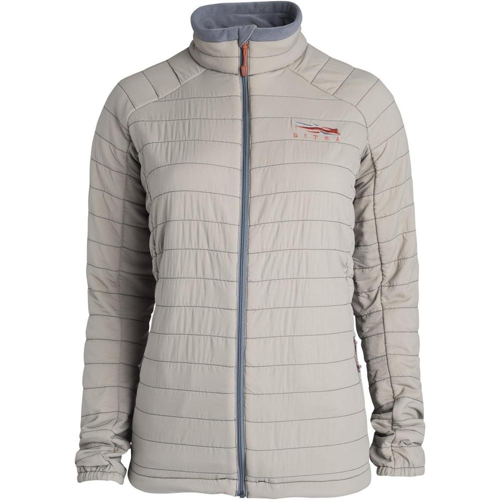 image:imageSITKA Gear Womens Kelvin Active JacketTimberwolf