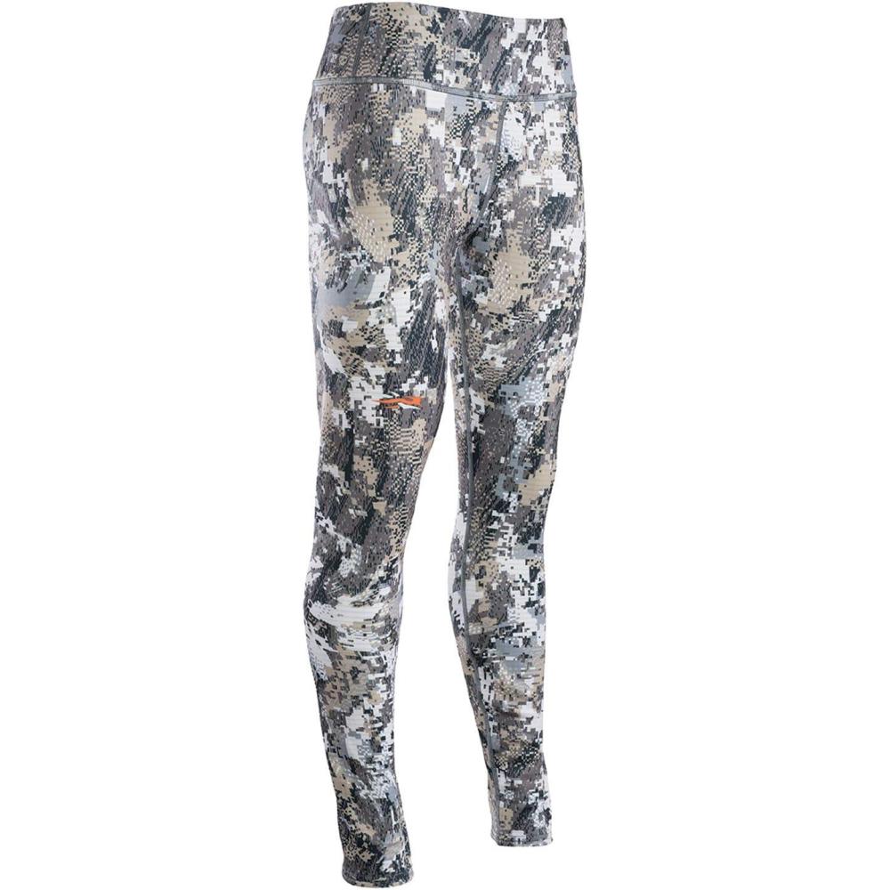 image:imageSITKA Womens Heavyweight Base Layer BottomOptifade Elevated II