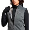 SITKA Gear Women’s Hunting Windproof Jetstream Vest(Lead)