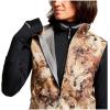 SITKA Gear Women’s Hunting Windproof Jetstream Vest(Optifade Waterfowl)