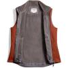 SITKA Gear Women’s Hunting Windproof Jetstream Vest(Red Sumac)