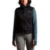 SITKA Gear Women’s Hunting Windproof Jetstream Vest(Sitka Black)