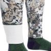 SITKA Women’s Heavyweight Base Layer Bottom(Optifade Elevated II)