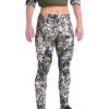 SITKA Women’s Heavyweight Base Layer Bottom(Optifade Elevated II)