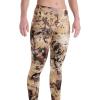 SITKA Women’s Heavyweight Base Layer Bottom(Optifade Waterfowl Marsh)