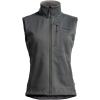 SITKA Gear Women’s Hunting Windproof Jetstream Vest(Lead)