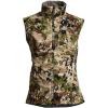 SITKA Gear Women’s Hunting Windproof Jetstream Vest(Optifade Subalpine)