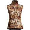 SITKA Gear Women’s Hunting Windproof Jetstream Vest(Optifade Waterfowl)