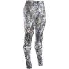SITKA Women’s Heavyweight Base Layer Bottom(Optifade Elevated II)