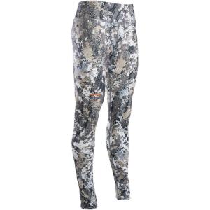 SITKA Women’s Heavyweight Base Layer Bottom(Optifade Elevated II)