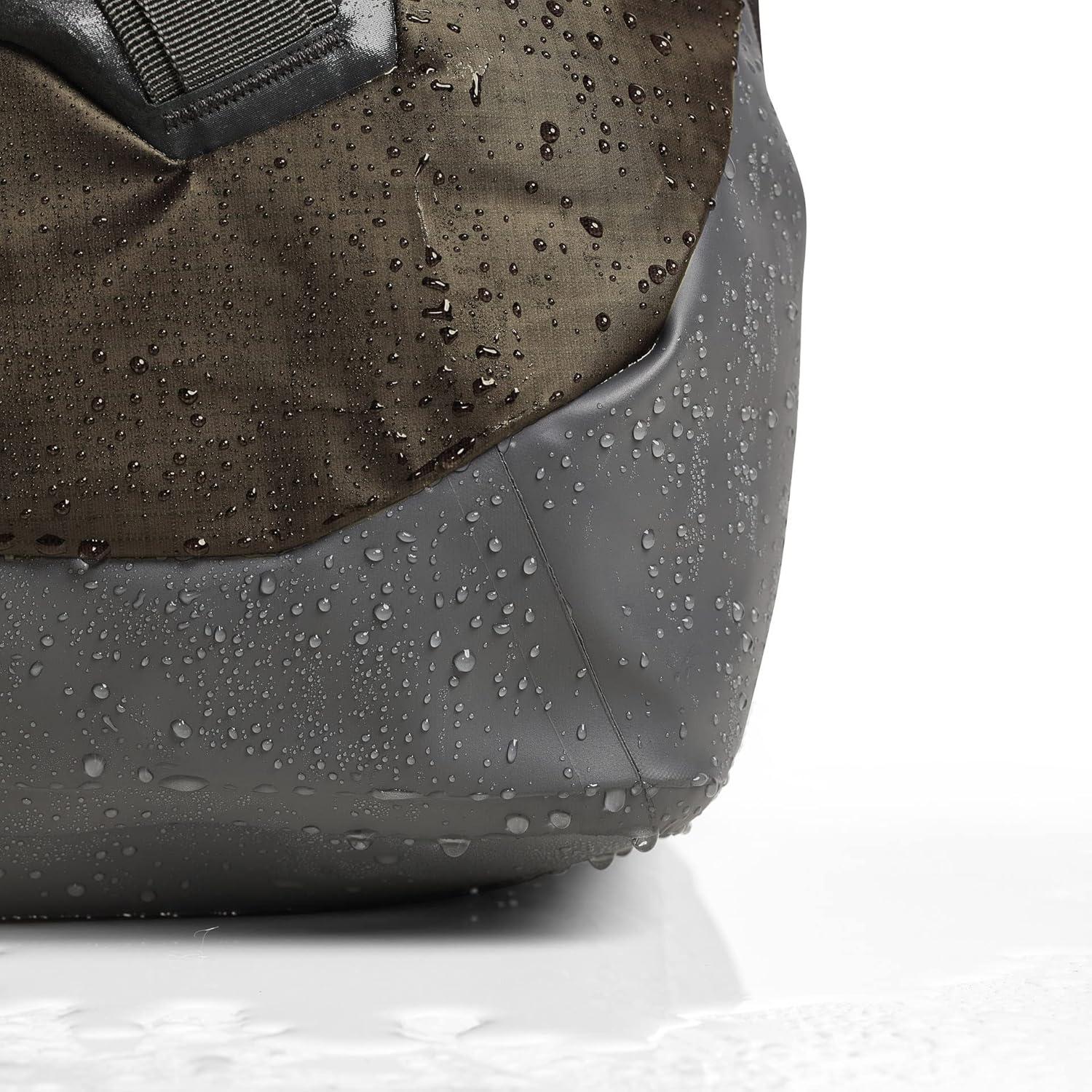 image:imageSITKA Gear Drifter WaterResistant Travel Duffle BagCovert 110l