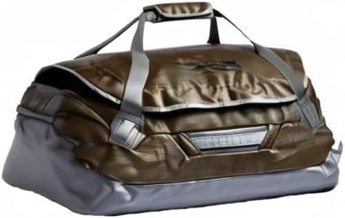 image:imageSITKA Gear Drifter WaterResistant Travel Duffle BagCovert 75l
