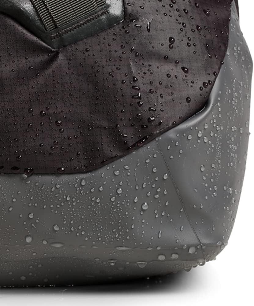 image:imageSITKA Gear Drifter WaterResistant Travel Duffle BagLead 75l