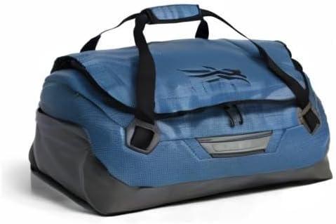 image:imageSITKA Gear Drifter WaterResistant Travel Duffle BagPacific 75l