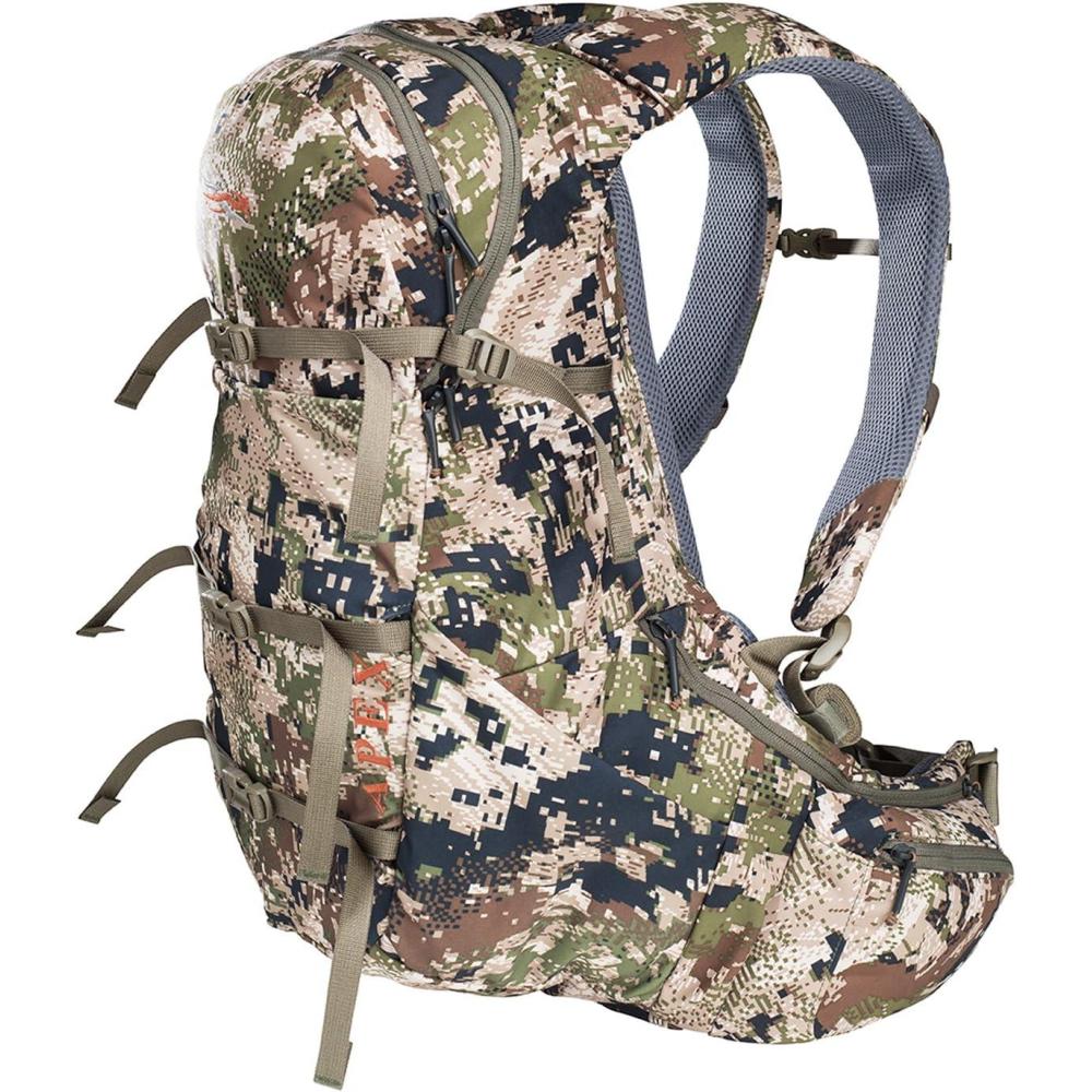 image:imageSITKA Gear Apex Pack Optifade Subalpine One Size Fits All