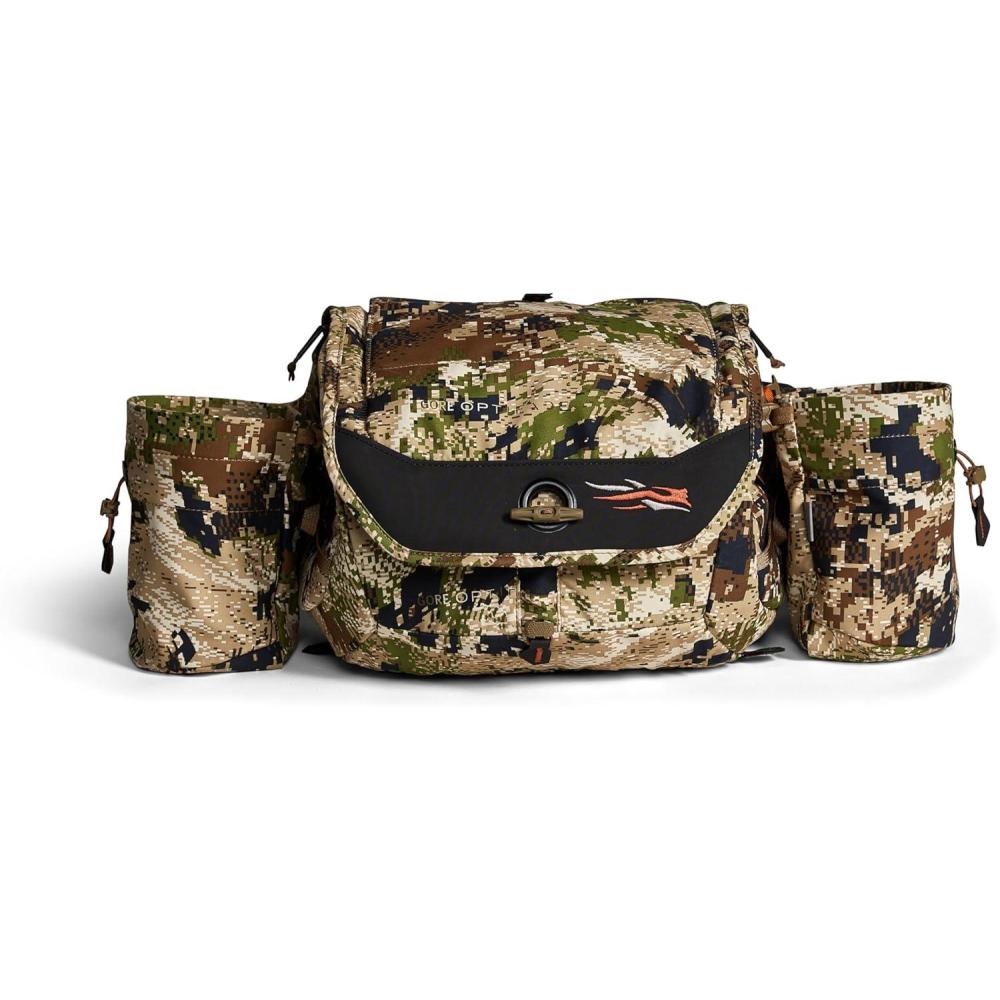 image:imageSITKA Gear Hunting Elevated II Tool Belt  One Size Fits AllOptifade Subalpine