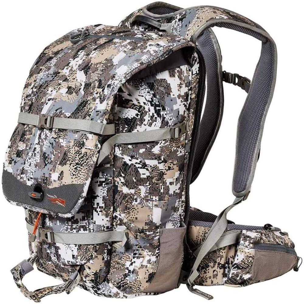 image:imageSITKA Gear Hunting Tool Bucket Backpack OSFAOptifade Elevated Il