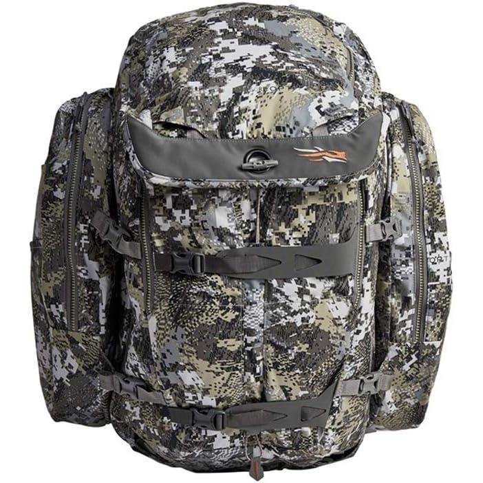 image:imageSITKA Gear Hunting Whitetail Cargo Box Storage Bag One Size Fits All