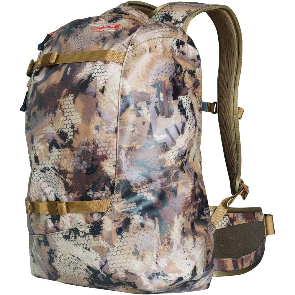 image:imageSITKA Gear New for 2019 Full Choke Pack Optifade Waterfowl One Size Fits All