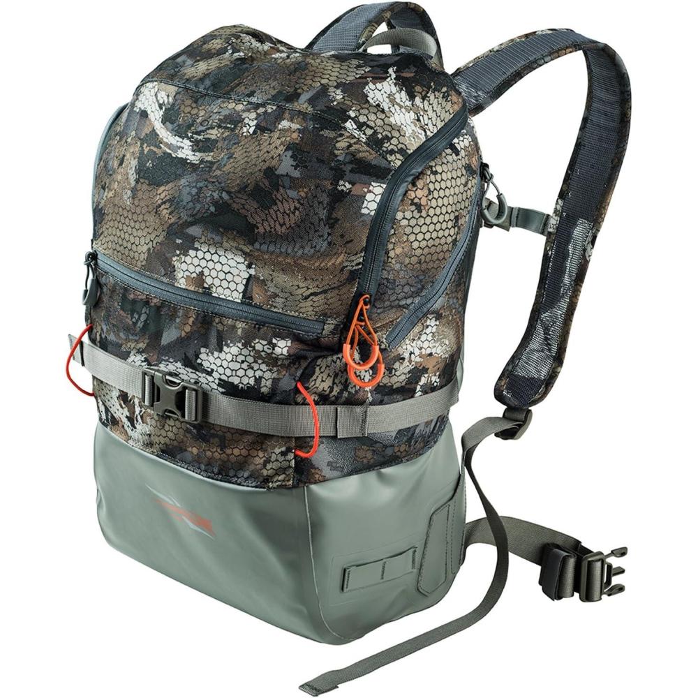 image:imageSITKA Gear Timber Pack Optifade Timber One Size Fits All