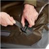 SITKA Gear Drifter Water-Resistant Travel Duffle Bag(Covert (75l))