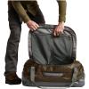 SITKA Gear Drifter Water-Resistant Travel Duffle Bag(Covert (75l))