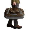 SITKA Gear Drifter Water-Resistant Travel Duffle Bag(Covert (75l))
